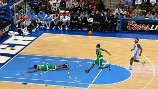 I Found the 40 Most Creative Dunks of All Time 😮
