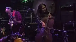 Leap of Faith Orchestra – Fitness Payoffs Shorty 06