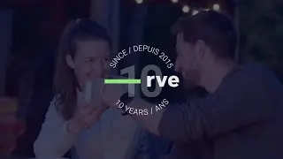 RVE: A Decade of Simplifying Charging and Accelerating Electromobility ⚡️