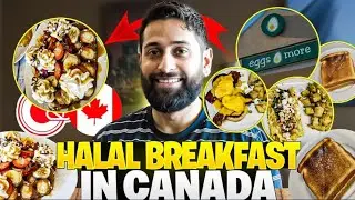 Discover Calgary's hidden halal gems| Taste the tradition