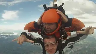 SKYDIVE Thiene [25/06/2017]