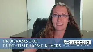 Orlando Mortgages: Programs for First-Time Home Buyers