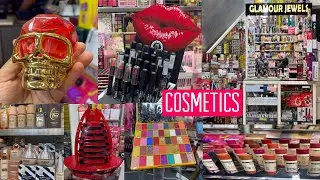 Hidden cosmetic shop in Charminar perfumes, make up items, gifts, novelties, jewellery#viralvideo 🔥🔥