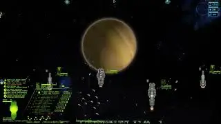 Starsector - Halo UNSC - Part 78
