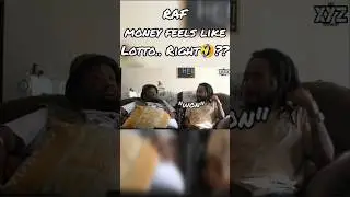 RAF MONEY ke LOTTO 😂