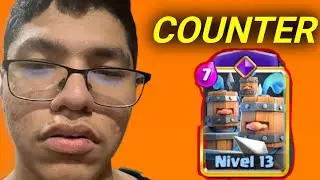 Cuando juegas tilteado y te sale counter... | Partida xd
