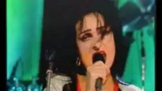 Siouxsie - Into A Swan