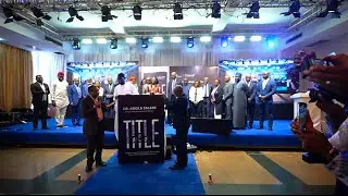 TPP Fest 2025 | Основные моменты форума генеральных директоров