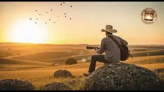 Country Music &ndash; Letters from the Porch &ndash; Country Storytelling Song About Love and Goodbye