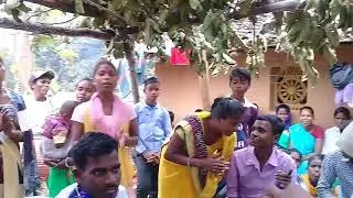 👉💖jisu video HD Mundari Song 2020💙💘