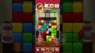 Toon Blast 5161 NO BOOSTERS  2024 ／ トゥーンブラスト 5161 ブーストなし 2024年／ 3stars