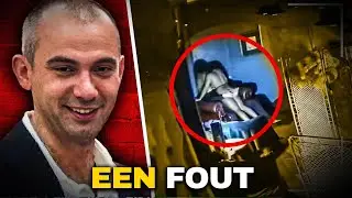 Hoe Dubai De Dodelijkste Bendeleider Van Belgi&euml; Uitleverde!