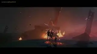 Somerville Gameplay - GameOnlineX