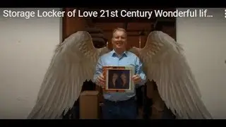 Storage Locker of Love 21st Century Wonderful life   ComingSoon4U