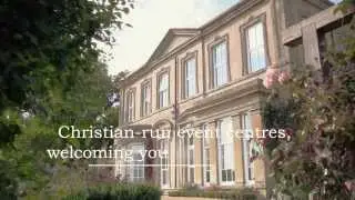Hothorpe Hall & The Woodlands  - a place of retreat and refreshment