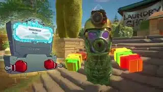 Highlight: plants vs zombies gw2 taco bandits