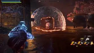 Anthem Demo: Exploring Scar Cave
