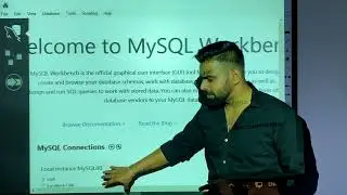 MySQL Database Download & Install in Windows | Rahul Chauhan |  Incapp