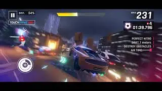 Escape Race | Asphalt 9 Legends Escape race | Porsche Asphalt 9 Exotic Rides
