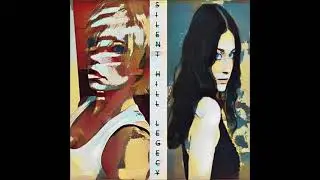 Avith Ortega, Wallis Ferne & Badweekend - Silent Thrill (from Silent Hill: Legacy)