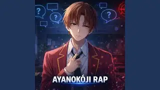 Ayanokōji-Work In The Shadows
