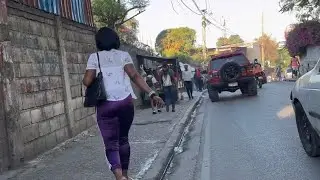 Haiti Life January 14, 2026 Wednesday/ MECREDI LAVI AYITI