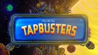 Tap Busters Android Gameplay