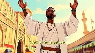 The Legacy of Bilal Ibn Rabah(moral stories) #tinytawheed #motivation #morallessons