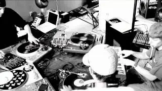 WARCHURCH - Jam Session 12/5/08 (3:00)