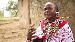 Education empowered me to fight for women&rsquo;s rights in Kenya
