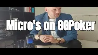 How to CRUSH Microstakes on GGPoker in 2025