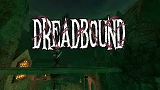 Dreadbound - Roguelike Stealth Action