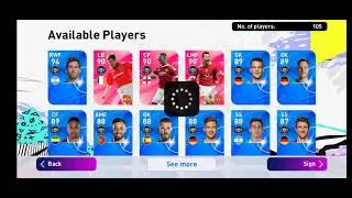 HOW TO GET 102 RATED M.RASHFORD IN PES 2021| TIPS AND TRICKS 🤯🤯🤯