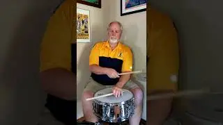 Olympic by Premier Snare Drum