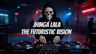 Jhingalala (TFV) | Anurag Chayal &times; Yeah Daddy | Haryanvi Rap Song 🔥