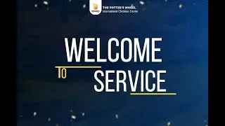 TRANSFORMATIONAL SERVICE 2025 || DECEMBER 28TH || PASTORS CECE & EBCE EKWUAGANA