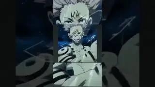 Easy editing with cap cut 💀#anime #bass #edit #music #shortsfeed