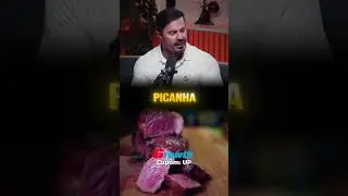 Como se manter na dieta na churrascaria? | Renato Cariani