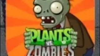 Играем в plants VS zombie (5/20)