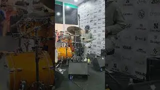 Samuca Ovidio - Conecta + Sonotech 2023 - Part 2