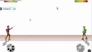 Quick and Easy GunBlood Cheat
