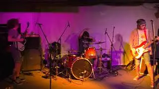 Ritual Service - ДР Капуки @More Music Club 2018