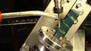 Spiraali (Mastercam)
