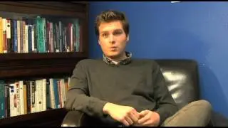 TAVP Intern Testimonial: Jordan (2014)