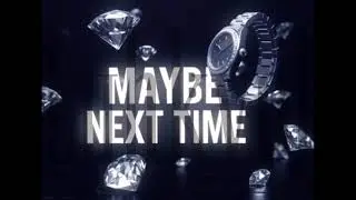 Luhkvol - Maybe Next Time (Official Visualizer)