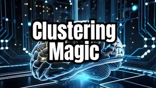 DBSCAN Unsupervised Machine Learning Algorithm