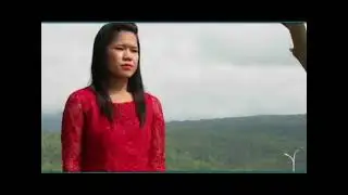 Falam Pathian hla Merry Vansui Hngel(Kan inn Sungsang)