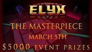 NO SERVER HAS EVER COME THIS CLOSE TO PERFECTION | $5000 EVENTS | ELYX RSPS | RSPS