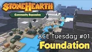 ACE Tuesday #01 