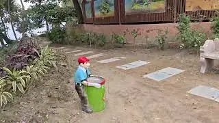 Udaipur jungle safari enjoy 2 || उदयपुर जंगल सफारी का आनंद 2 
